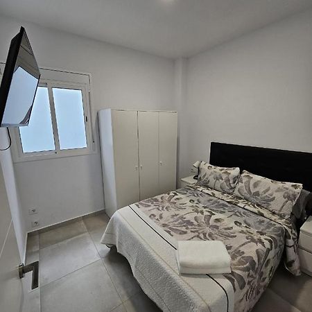 Apartamentos La Meridian บาร์เซโลนา ภายนอก รูปภาพ