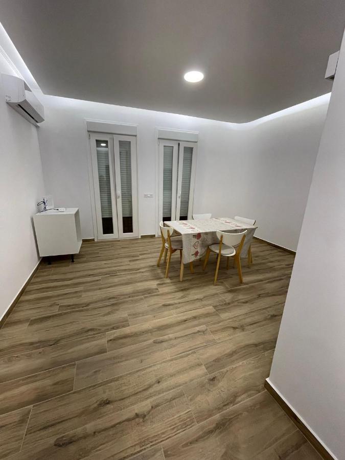 Apartamentos La Meridian บาร์เซโลนา ภายนอก รูปภาพ