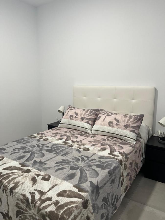 Apartamentos La Meridian บาร์เซโลนา ภายนอก รูปภาพ