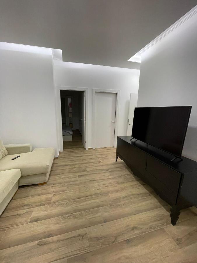 Apartamentos La Meridian บาร์เซโลนา ภายนอก รูปภาพ