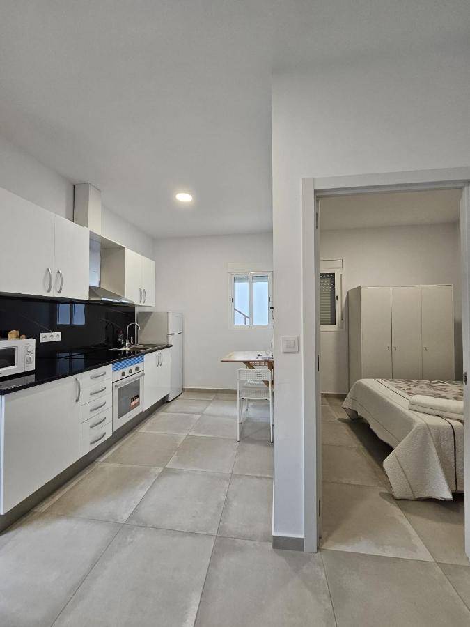 Apartamentos La Meridian บาร์เซโลนา ภายนอก รูปภาพ