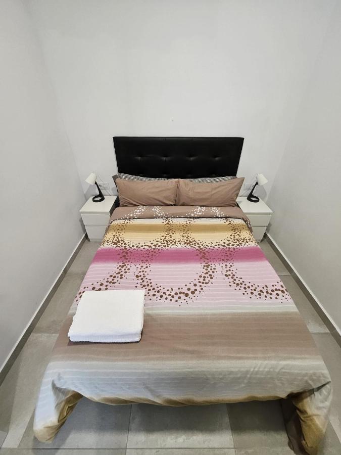 Apartamentos La Meridian บาร์เซโลนา ภายนอก รูปภาพ